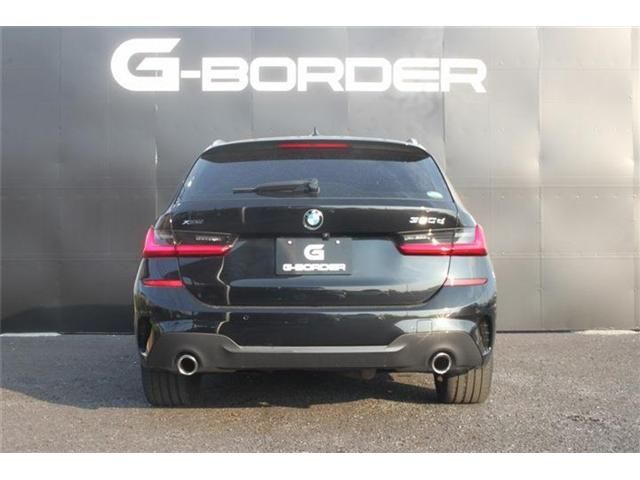 BMW 3series TOURING