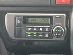 HIACE van 4WD