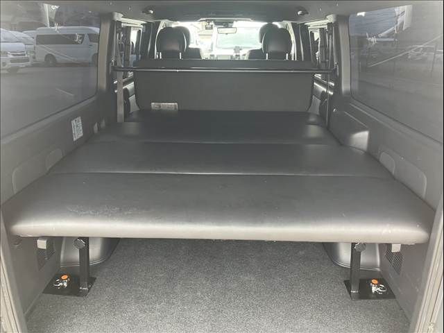 HIACE van 4WD