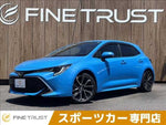 COROLLA SPORT