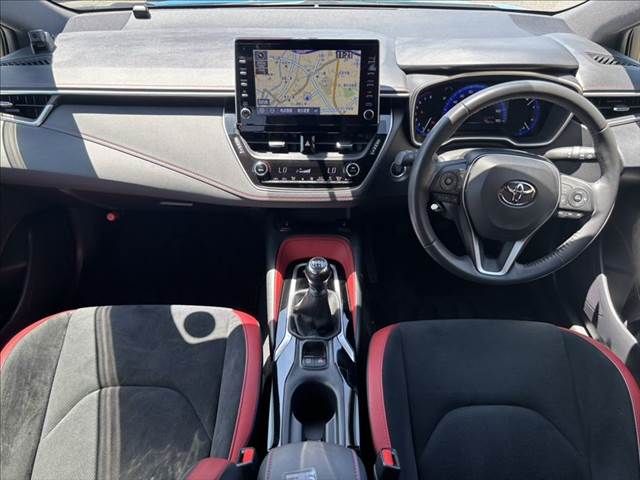 COROLLA SPORT