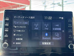 COROLLA SPORT