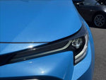 COROLLA SPORT