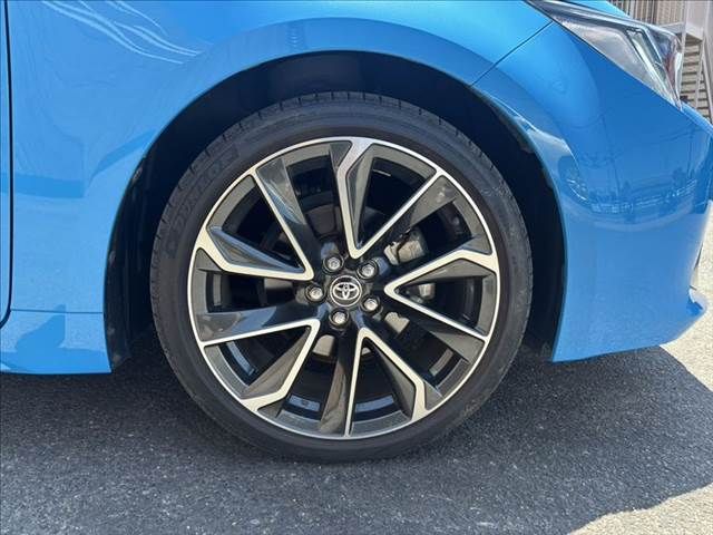 COROLLA SPORT