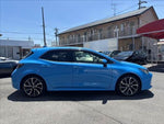 COROLLA SPORT