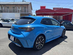 COROLLA SPORT