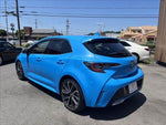 COROLLA SPORT