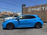 COROLLA SPORT