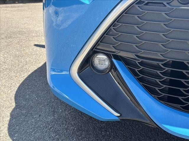 COROLLA SPORT