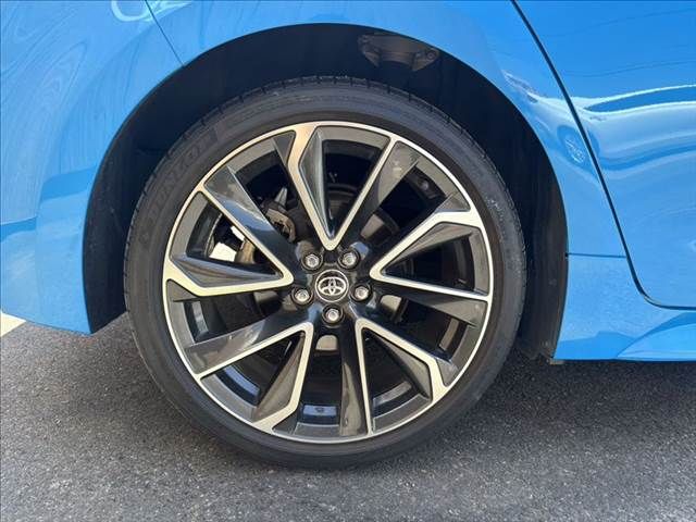 COROLLA SPORT