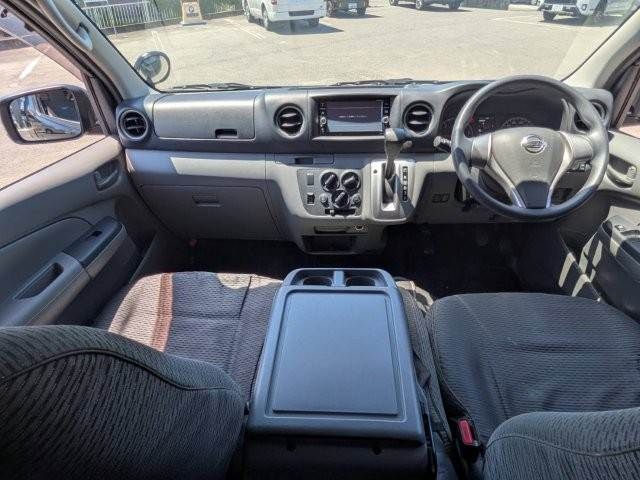NV350 CARAVAN 1.2t