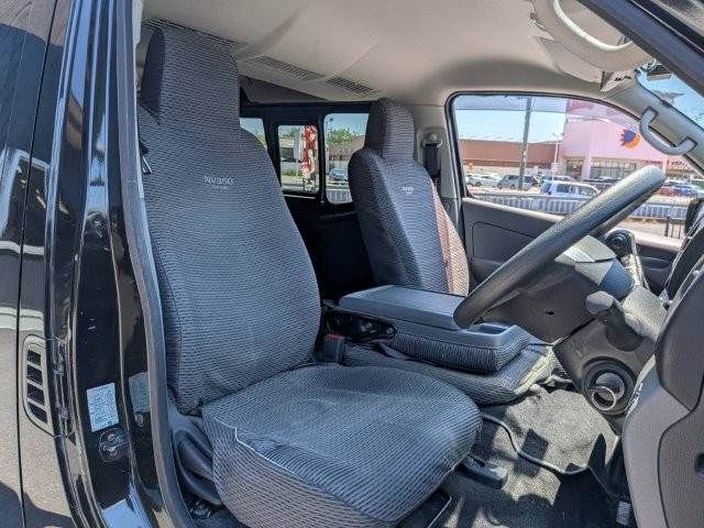 NV350 CARAVAN 1.2t