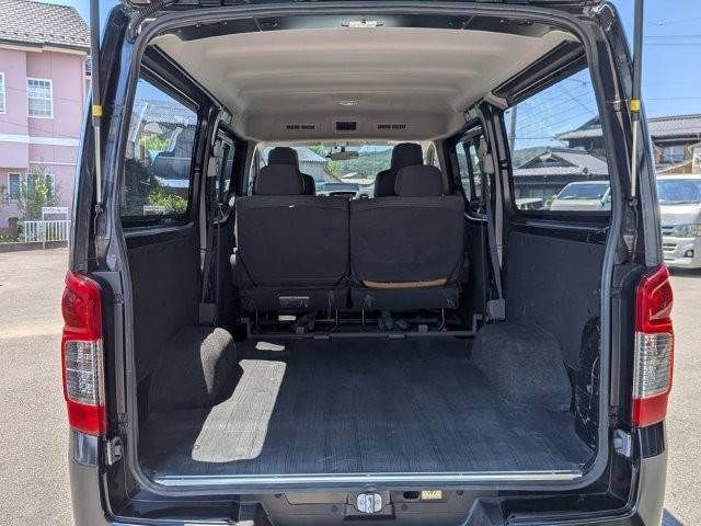 NV350 CARAVAN 1.2t
