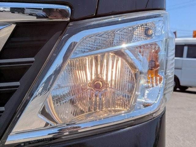 NV350 CARAVAN 1.2t