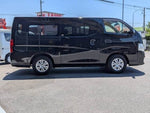 NV350 CARAVAN 1.2t