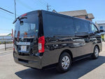 NV350 CARAVAN 1.2t