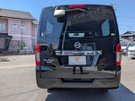 NV350 CARAVAN 1.2t