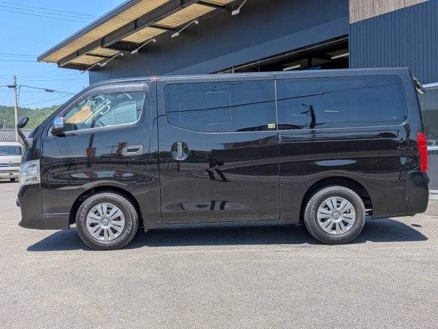 NV350 CARAVAN 1.2t