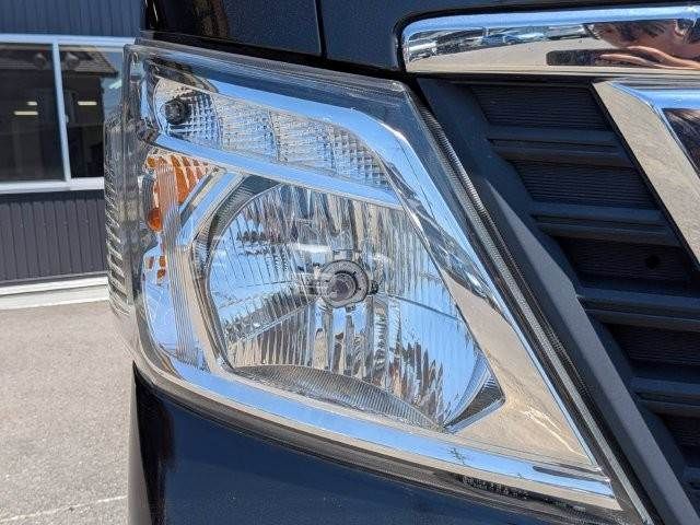 NV350 CARAVAN 1.2t