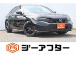 CIVIC hatchback