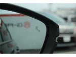 CIVIC hatchback
