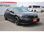 CIVIC hatchback