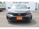 CIVIC hatchback