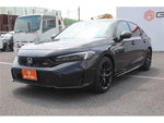 CIVIC hatchback