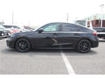 CIVIC hatchback