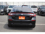 CIVIC hatchback