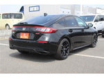 CIVIC hatchback