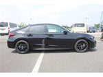 CIVIC hatchback