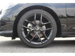 CIVIC hatchback