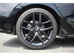 CIVIC hatchback