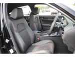 CIVIC hatchback