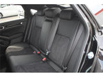 CIVIC hatchback