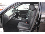 CIVIC hatchback