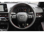 CIVIC hatchback