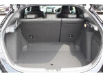 CIVIC hatchback
