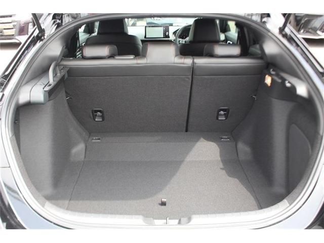 CIVIC hatchback