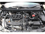 CIVIC hatchback