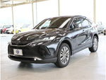 HARRIER 2WD