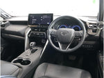HARRIER 2WD
