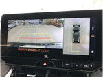 HARRIER 2WD