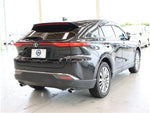 HARRIER 2WD