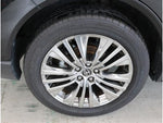 HARRIER 2WD