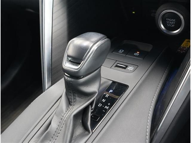 HARRIER 2WD