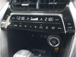 HARRIER 2WD