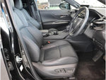 HARRIER 2WD