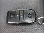 HARRIER 2WD